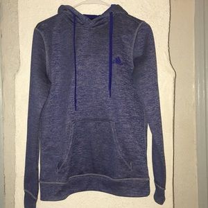 Adidas Climawarm Hoodie